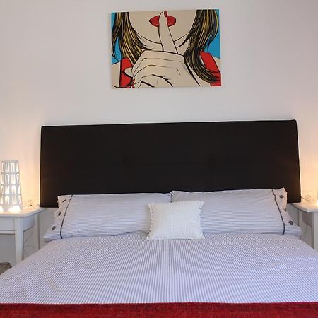 מאלגה Apartamento Moderno Cerca Del Centro מראה חיצוני תמונה