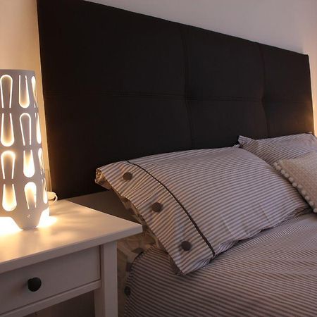 מאלגה Apartamento Moderno Cerca Del Centro מראה חיצוני תמונה