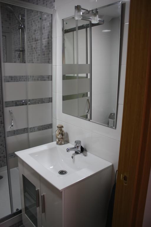 מאלגה Apartamento Moderno Cerca Del Centro מראה חיצוני תמונה