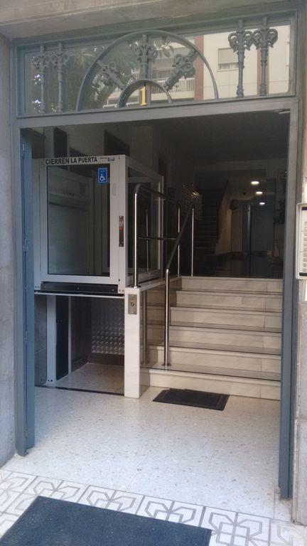 מאלגה Apartamento Moderno Cerca Del Centro מראה חיצוני תמונה